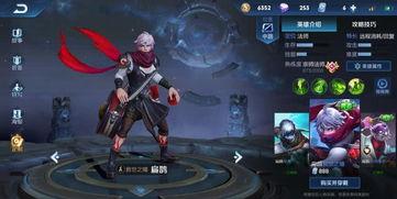 扁鹊最新皮肤爆料视频下载,神秘医者再展风采，特效与故事并行